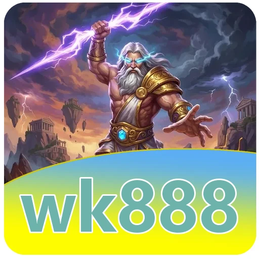 Pemasangan wk888 APK v4.8.1