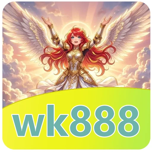 Pasang APK wk888 di Android