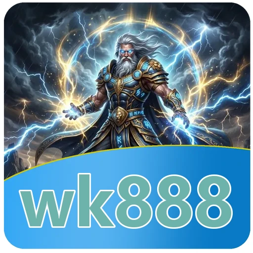 Keamanan wk888
